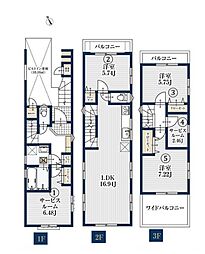 物件画像