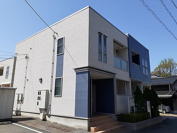 グッド・ラック3 ｜鳥取県鳥取市田島(賃貸アパート1LDK・1階・37.17㎡)の写真 その1
