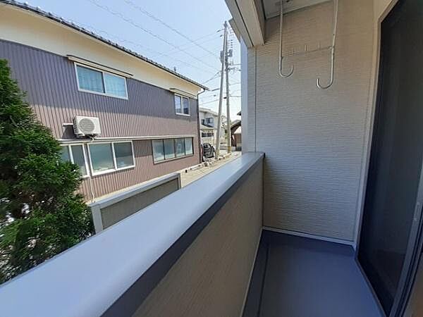 グッド・ラック3 ｜鳥取県鳥取市田島(賃貸アパート1LDK・1階・37.17㎡)の写真 その10