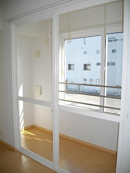 アルティシモ ｜鳥取県鳥取市古海(賃貸アパート1LDK・2階・46.28㎡)の写真 その10