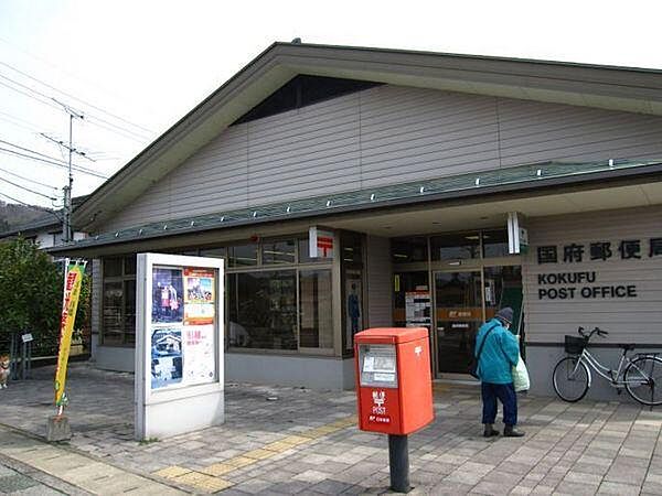 ボンヌ・シャンス2 ｜鳥取県鳥取市国府町宮下(賃貸アパート2DK・1階・43.15㎡)の写真 その18