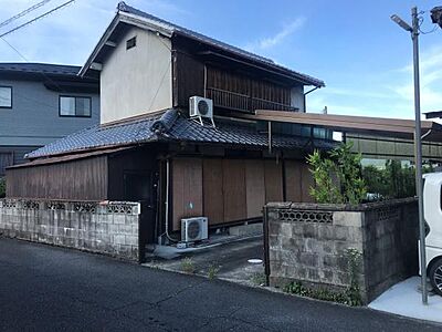 外観 外観