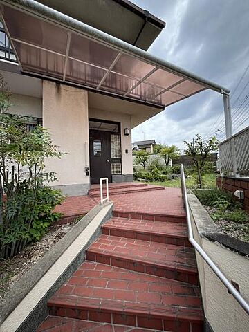 その他 向日市向日町南山