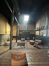 室内の画像