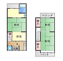京都府京都市右京区太秦一町芝町8番46