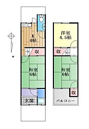 木津川市相楽神後原