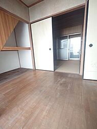 室内の画像