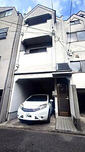 外観 外観