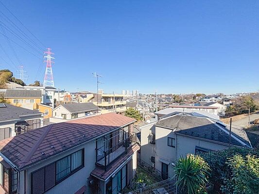 外観 横浜市戸塚区上柏尾町　中古一戸建て