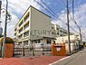 周辺：横浜市立川和小学校まで890m、横浜市立川和小学校