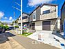 その他：閑静な住宅地につき交通量も少なく落ち着いた印象を持ちます。