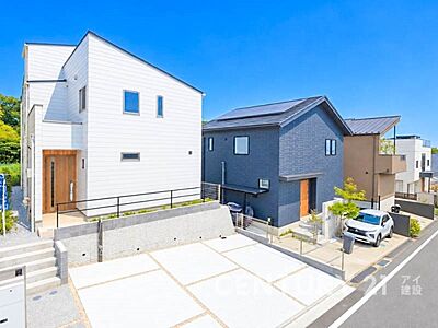 外観 外観