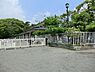 周辺：鶴岡幼稚園まで2200m、鶴岡幼稚園
