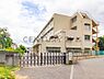 周辺：横浜市立中川小学校まで400m、横浜市立中川小学校
