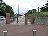 周辺：大和みどりが丘幼稚園まで1280m、大和みどりが丘幼稚園