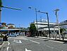 周辺：ＪＲ横須賀線「逗子」駅まで560m、ＪＲ横須賀線「逗子」駅