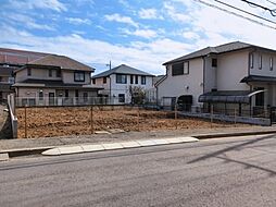 横浜市都筑区見花山 新築一戸建て