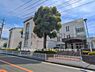 周辺：横浜市立西前小学校　まで210m、横浜市立西前小学校