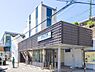 周辺：京急富岡駅まで1280m、京急富岡駅