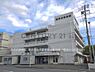 周辺：金沢文庫病院まで930m、金沢文庫病院