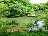 周辺：茅ケ崎公園まで950m、茅ケ崎公園