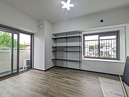 子供部屋の画像