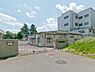 周辺：横浜市立岡津小学校まで900m、横浜市立岡津小学校