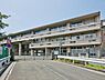 周辺：横浜市立中山中学校まで1200m、横浜市立中山中学校