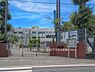 周辺：横浜市立大道小学校まで1100m、横浜市立大道小学校