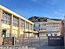 周辺：木更津市立木更津第三中学校まで717m