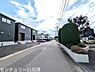 その他：2026年7月27日撮影♪前面道路です♪