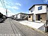 その他：2026年10月12日撮影♪前面道路です♪