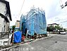 その他：2026年9月15日撮影♪上棟いたしました♪