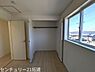 収納：2026年8月24日撮影♪便利なクローゼット付きで収納豊富。大切なお洋服も沢山保管できます♪