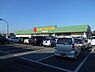 周辺：VERY　FOODS尾張屋長浦店まで1499m