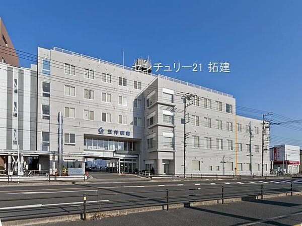 周辺を拡大表示