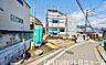 その他：《現地》　■さわやかな風が渡りたっぷり陽光がふりそそぐ立地。