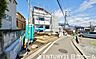 その他：《現地》　■豊かな光が照らすこの場所は、家族の日常が刻まれる大切な空間です。