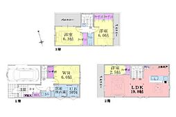 神奈川県横浜市金沢区富岡西7丁目