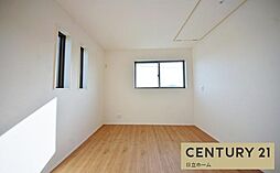 子供部屋の画像