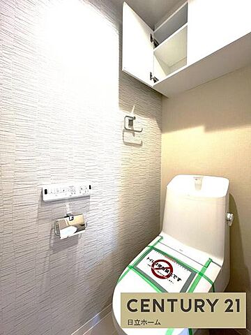 トイレ ベイステージ元町 3階/-