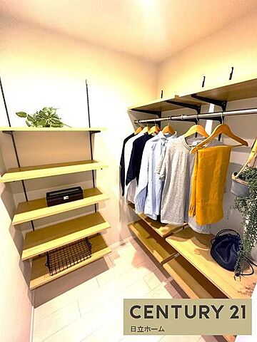 収納 ベイステージ元町 3階/-