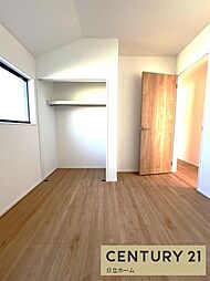 子供部屋の画像