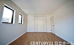 子供部屋の画像