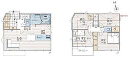 旭区川井本町