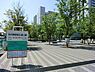 周辺：向河原駅前広場公園まで665m、駅前の整備されたキレイな公園です。植栽も施され、木漏れ日の中気持ちよくお散歩できます。