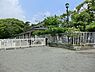周辺：鶴岡幼稚園まで2045m、鶴岡八幡宮内にある幼稚園。教育時間　9時から13時30分