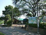 潮見台みどり幼稚園まで1247m