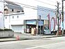 周辺：成城石井美しが丘店まで502m