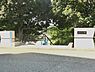 周辺：保木公園まで418m